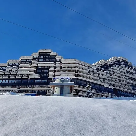 Apartmán Diamant - Divisible De 26m² Au Pied Des Pistes Mae-3464 La Plagne