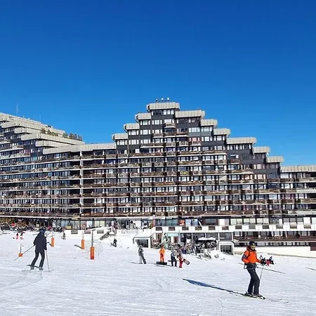Diamant - Divisible De 26m² Au Pied Des Pistes Mae-3464 Апартаменты *