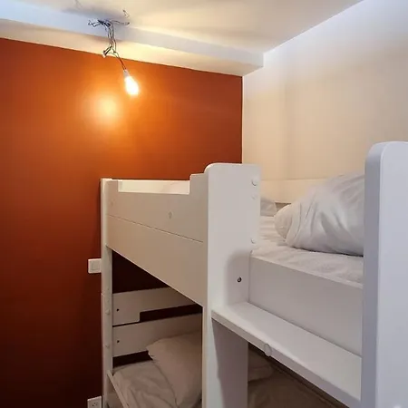 Résidence Diamant - Divisible De 26m² Au Pied Des Pistes Mae-3464 La Plagne