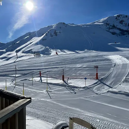 Diamant - Divisible De 26m² Au Pied Des Pistes Mae-3464 Apartmán La Plagne