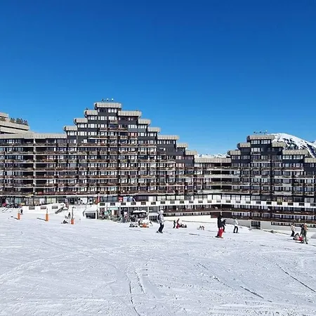 Apartmán Diamant - Divisible De 26m² Au Pied Des Pistes Mae-3464 La Plagne